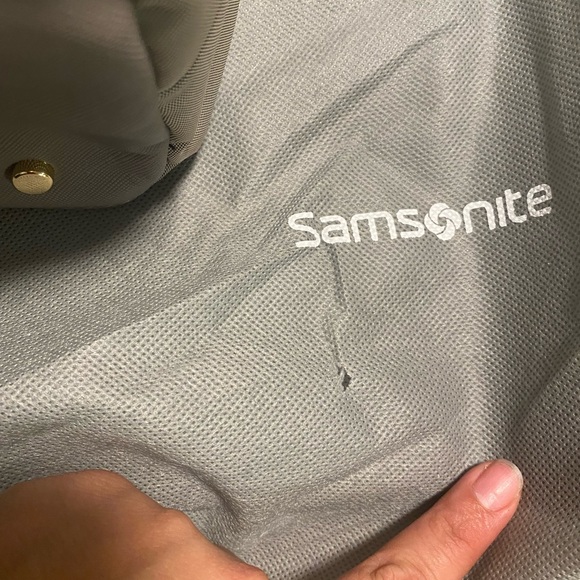 Samsonite Zalia Organized Bail Handle 14.1" Laptop/Tablet Holder - Picture 4 of 7